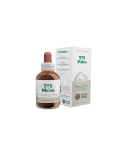 Sys malva gocce 50ml
