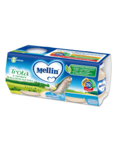 Mellin omo 80x2 trota