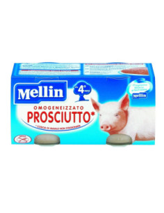 Mellin omo 80x2 prosciutto