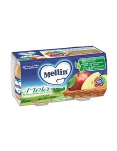 Mellin omo 100x2 mela
