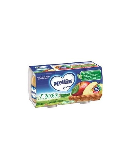 Mellin omo 100x2 mela