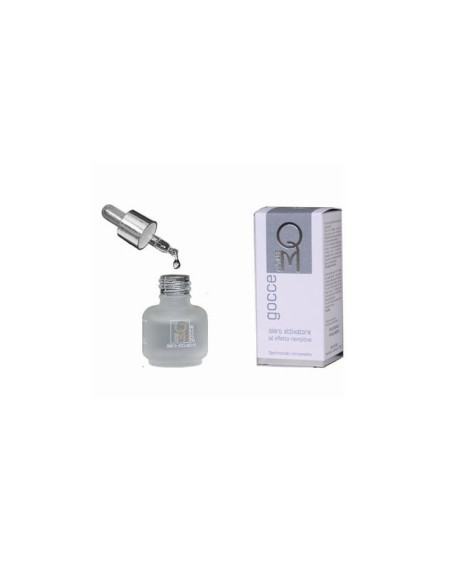 Qm antiage gocce 15ml
