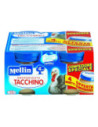Mellin omo 80x4 tacchino
