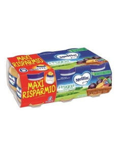 Mellin omo 100x6 prugna
