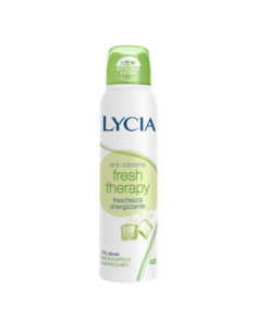 Lycia spr gas antiod total f