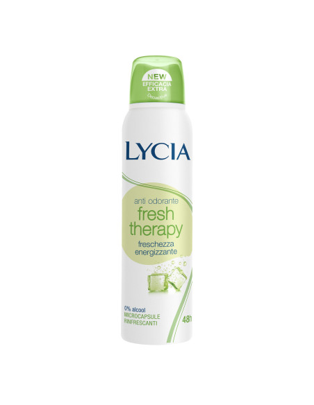 Lycia spr gas antiod total f