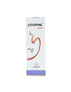 Litophil liquido gocce 125ml
