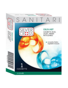 Silvercross coldhot 11x26 | Clubfarma