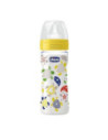 Ch bib 250ml pp uni sil reg