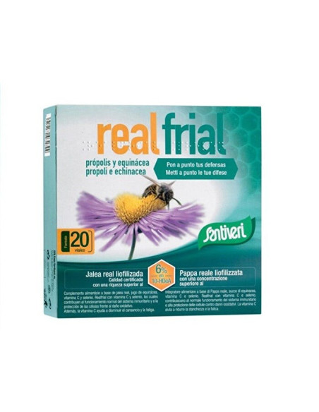 Realfrial propoli/echinacea20f