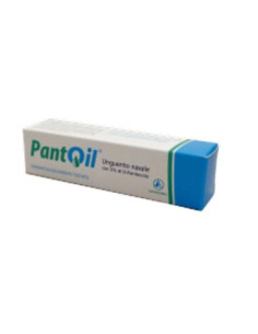 Pantoil 10ml