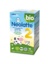 Neolatte 2 bio polvere 700g