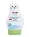 Hipp doccia shampoo foca 200ml