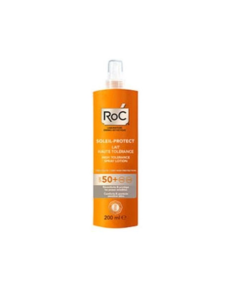 Roc solari sp+ e/toller crp