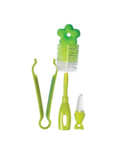 Nuvita scovolino verde | Clubfarma
