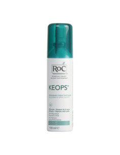 Roc keops deod spray fresh 100