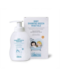 Shampoo doccia vegetale baby | Clubfarma