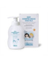 Shampoo doccia vegetale baby