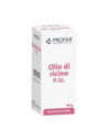 Profar olio di ricino fu 50g