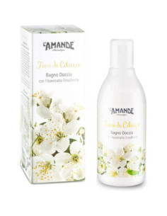 L'amande fio cil bagno doccia