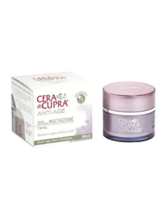 Cupra crema a/age multiaz 50ml