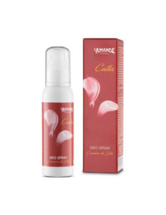 L'amande calla deo spray 100ml