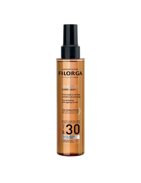 Filorga uv bronze body 30