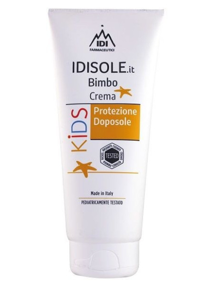 Idisole-it bimbo doposole200ml