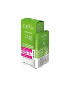 Euphidra sebanorm ag gel+patch