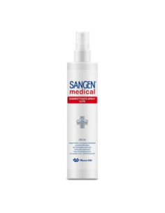 Sangen medical disinf spr100ml | Clubfarma