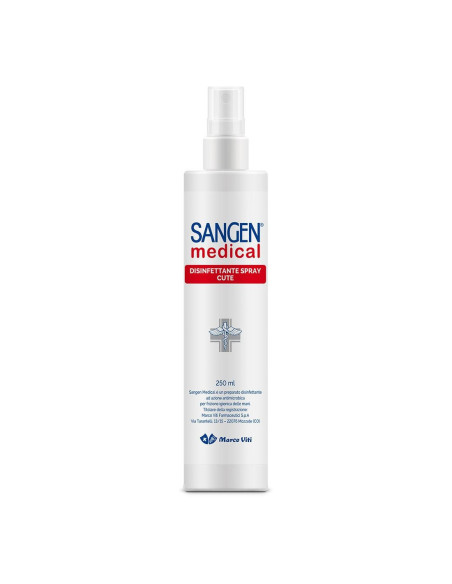Sangen medical disinf spr100ml