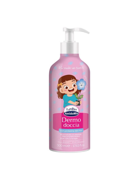Euphidra amido dermodocc 500ml