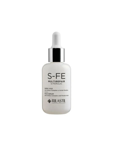 Rilastil multirepair ferulic