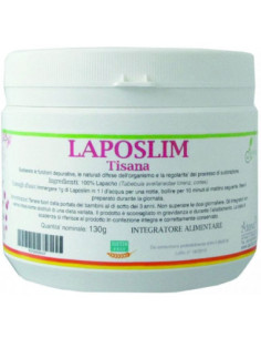Laposlim tisana