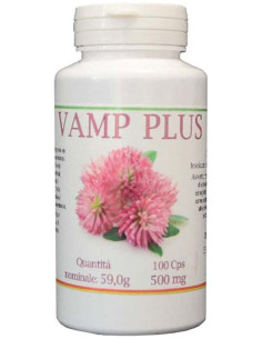 Vamp plus 100 capsule - ATENA BIO | Clubfarma