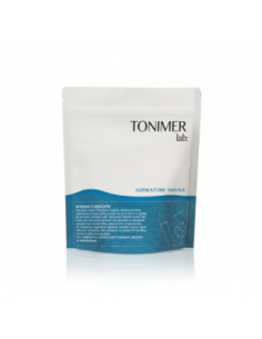 Tonimer lab aspiratore nasale | Clubfarma