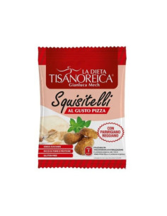 Squisitelli alla pizza 10pz | Clubfarma