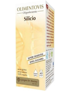 Silicio olimentovis 200ml