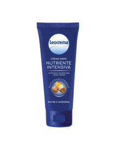 Leocrema crema mani nutr 100ml