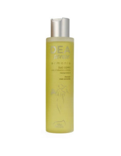 Dea sense armonia olio corpo