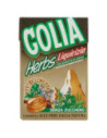 Golia herbs liquirizia stevia