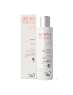 Dermoelastina 150ml - ALTA NATURA | Clubfarma