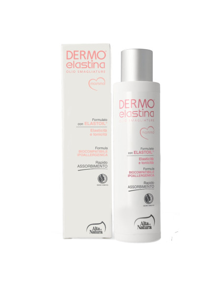 Dermoelastina 150ml