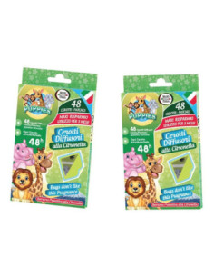 Cerotti puppies 48pz | Clubfarma