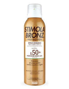 Stimolabronz protection spf50+