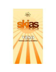 Skias viso cr attiva lenit50ml | Clubfarma
