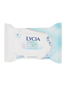 Lycia 30 salviette micellari