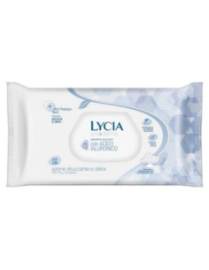 Lycia 72 salviette p normali