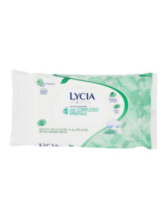 Lycia 72 salviette p grasse
