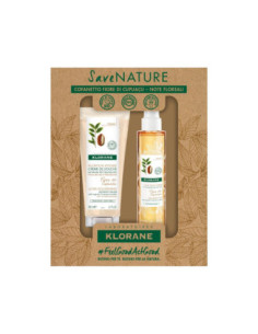 Klorane cof fiore cupuacu | Clubfarma